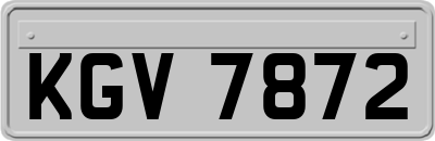 KGV7872
