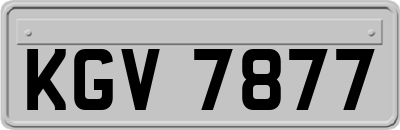 KGV7877
