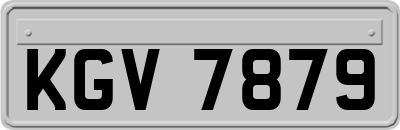 KGV7879