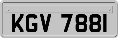 KGV7881
