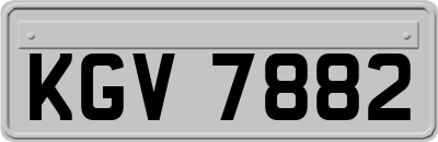 KGV7882