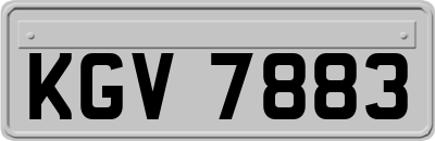 KGV7883