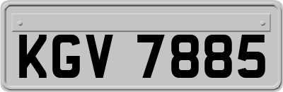 KGV7885