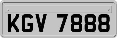 KGV7888