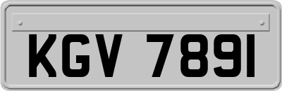 KGV7891