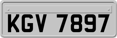 KGV7897