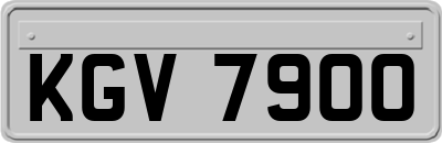 KGV7900