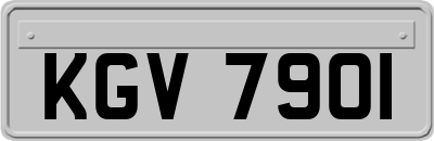 KGV7901