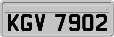 KGV7902