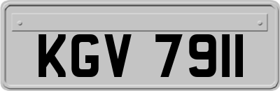 KGV7911