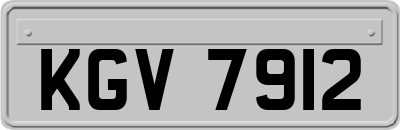 KGV7912