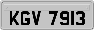 KGV7913