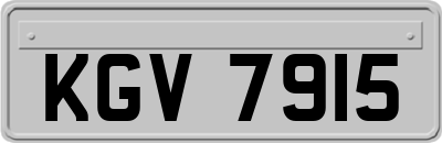 KGV7915