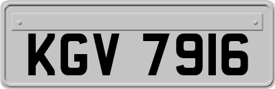 KGV7916