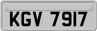 KGV7917