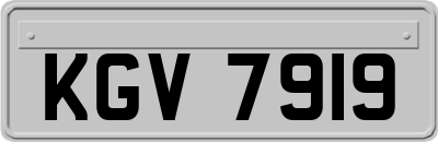 KGV7919