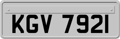 KGV7921