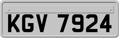 KGV7924