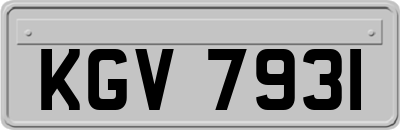 KGV7931
