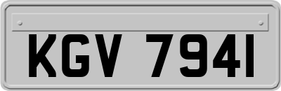 KGV7941
