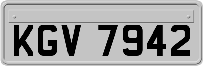 KGV7942