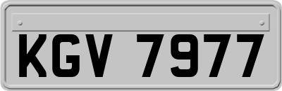 KGV7977