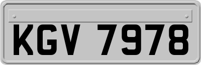 KGV7978
