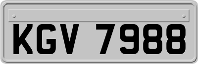 KGV7988