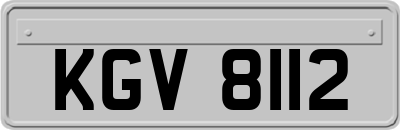 KGV8112