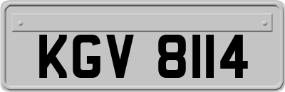 KGV8114