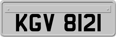KGV8121