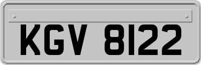 KGV8122