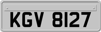 KGV8127