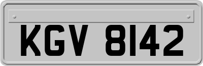 KGV8142