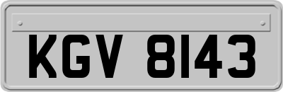 KGV8143