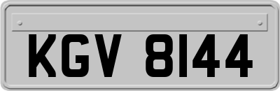 KGV8144