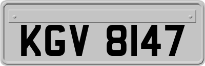 KGV8147