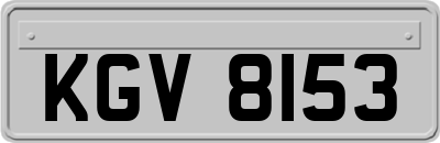 KGV8153