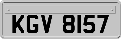 KGV8157