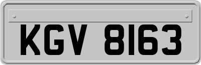 KGV8163