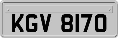 KGV8170