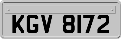 KGV8172