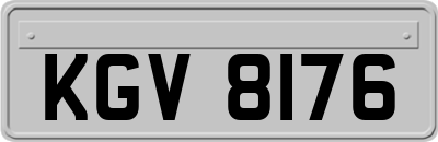 KGV8176