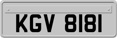 KGV8181