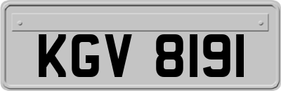 KGV8191