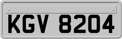 KGV8204