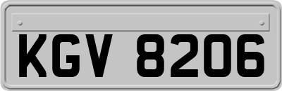 KGV8206