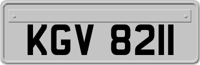 KGV8211