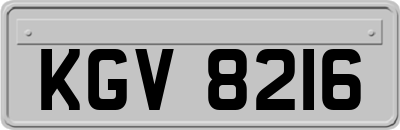 KGV8216