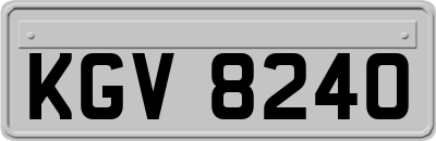 KGV8240